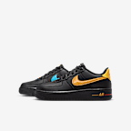 Nike Air Force 1 LE Big Kids' Shoes. Nike.com